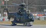 Swiss Air Force - Photo und Copyright by  HeliWeb