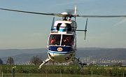 Rdishli Helitransport - Photo und Copyright by  HeliWeb