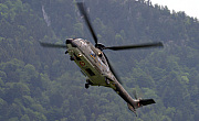 Swiss Air Force - Photo und Copyright by  HeliWeb