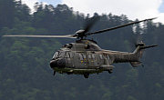 Swiss Air Force - Photo und Copyright by  HeliWeb