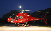 S.H.S Helicopter Transporte GmbH - Photo und Copyright by Elisabeth Klimesch