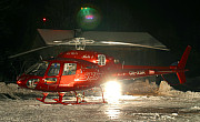 S.H.S Helicopter Transporte GmbH - Photo und Copyright by Elisabeth Klimesch