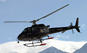 Tarmac Aviation SA - Photo und Copyright by  HeliWeb