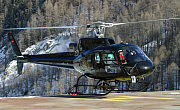 Tarmac Aviation SA - Photo und Copyright by  HeliWeb