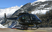 Tarmac Aviation SA - Photo und Copyright by  HeliWeb