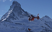 Air Zermatt AG - Photo und Copyright by  HeliWeb