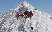 Air Zermatt AG - Photo und Copyright by  HeliWeb