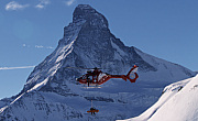 Air Zermatt AG - Photo und Copyright by  HeliWeb