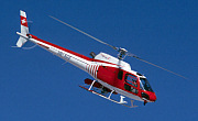 Heliswiss AG (SH AG) - Photo und Copyright by Anton Heumann