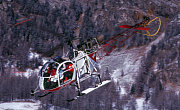 Heli Bernina AG - Photo und Copyright by Anton Heumann