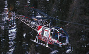 Heli Bernina AG - Photo und Copyright by Anton Heumann