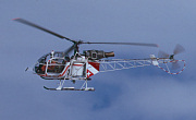 Heli Bernina AG - Photo und Copyright by Anton Heumann