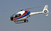 Meravo Helicopters GmbH - Photo und Copyright by  HeliWeb