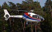 Meravo Helicopters GmbH - Photo und Copyright by  HeliWeb