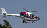 Meravo Helicopters GmbH - Photo und Copyright by  HeliWeb