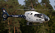 Euroheli GmbH - Photo und Copyright by  HeliWeb