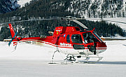 Heliswiss AG (SH AG) - Photo und Copyright by  HeliWeb