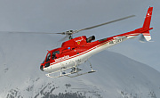 Heliswiss AG (SH AG) - Photo und Copyright by  HeliWeb