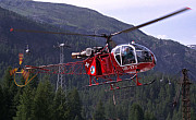 Air Zermatt AG - Photo und Copyright by  HeliWeb