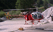 Air Zermatt AG - Photo und Copyright by  HeliWeb