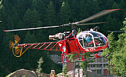 Air Zermatt AG - Photo und Copyright by  HeliWeb