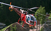 Air Zermatt AG - Photo und Copyright by  HeliWeb