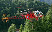 Air Zermatt AG - Photo und Copyright by  HeliWeb