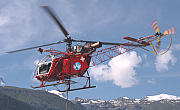 Air Zermatt AG - Photo und Copyright by  HeliWeb