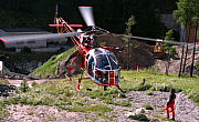 Air Zermatt AG - Photo und Copyright by  HeliWeb