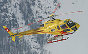 Heli Bernina AG - Photo und Copyright by  HeliWeb