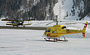 Heli Bernina AG - Photo und Copyright by  HeliWeb