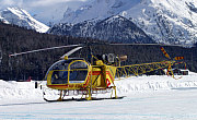 Heli Bernina AG - Photo und Copyright by  HeliWeb