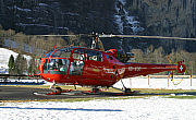 Cat Heli AG - Photo und Copyright by  HeliWeb