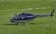 Airport Helicopter AHB AG - Photo und Copyright by  HeliWeb