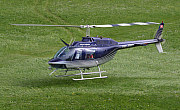 Airport Helicopter AHB AG - Photo und Copyright by  HeliWeb