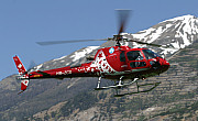 Air Zermatt AG - Photo und Copyright by  HeliWeb