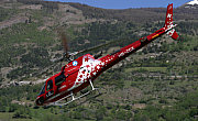 Air Zermatt AG - Photo und Copyright by  HeliWeb