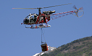 Air Zermatt AG - Photo und Copyright by  HeliWeb