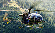 Heli Alpin Knaus GmbH - Photo und Copyright by Walter Schachner