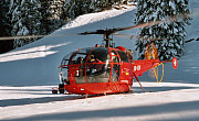 Cat Heli AG - Photo und Copyright by Cat Heli AG