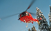 Cat Heli AG - Photo und Copyright by Cat Heli AG