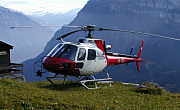 Heli Linth AG - Photo und Copyright by Armin Ackermann