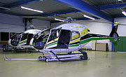 Heli Gotthard AG (SH AG) - Photo und Copyright by Oskar Steiner - Heli Gotthard AG