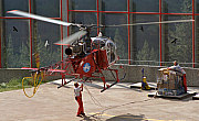 Air Zermatt AG - Photo und Copyright by  HeliWeb