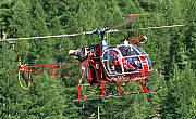 Air Zermatt AG - Photo und Copyright by  HeliWeb