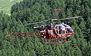 Air Zermatt AG - Photo und Copyright by  HeliWeb