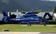 Swift Copters SA - Photo und Copyright by  HeliWeb