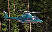 MHS Helicopter Flugservice GmbH - Photo und Copyright by  HeliWeb