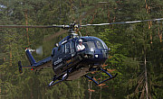 Heli Transair GmbH - Photo und Copyright by  HeliWeb