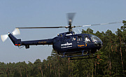 Heli Transair GmbH - Photo und Copyright by  HeliWeb